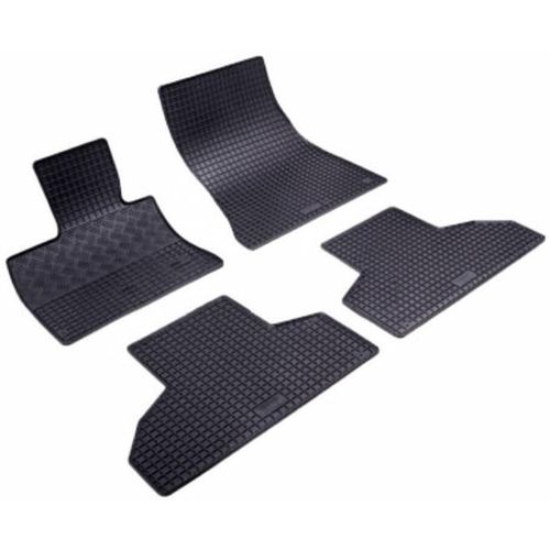 купить Коврик для автомобиля Rigum BMW X5 2013(F15)\BMW X6 2014-(F16)/covorase din cauciuc vulcanizat в Кишинёве 
