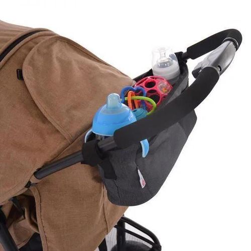 cumpără Accesorii pentru cărucior Petite&Mars 901364 Organizator pentru carucior Pocket în Chișinău 