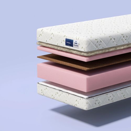 купить Ортопедический матрас Almir Chișinău 100x190 в Кишинёве 