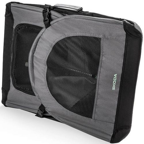 cumpără Produse pentru animale domestice Skoda 6U0087700B Ящик для домашних животных în Chișinău 