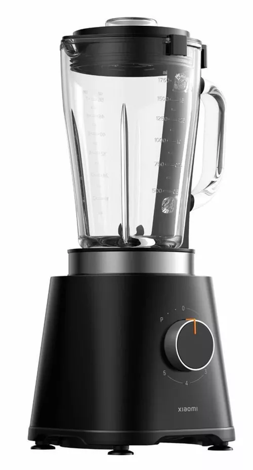 купить Блендер стационарный Xiaomi BHR8936EU Black в Кишинёве 