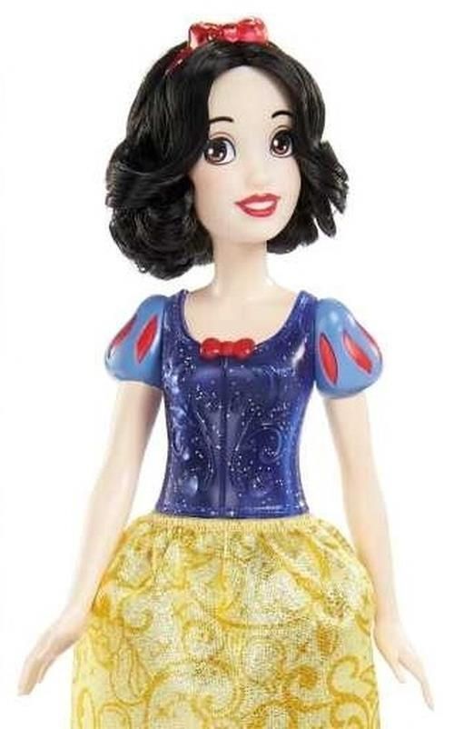 cumpără Păpușă Barbie HLW08 Disney Princess Alba ca Zăpada în Chișinău 