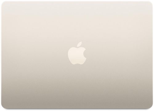 купить Ноутбук Apple MacBook Air 13.0 M3 8c/10g 16/512GB Starlight MXCU3 в Кишинёве 
