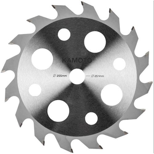 купить Леска для триммера Kamoto Disc p/u motocoasa CB16 в Кишинёве 