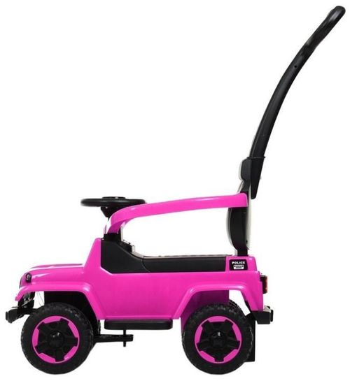 купить Толокар misc Kingdom TC219 Pink в Кишинёве 