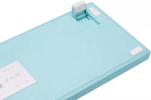 купить Игровая клавиатура Varmilo MA108 Jasmine 108Key, EC V2 Ivy, USB-A, EN, White Led, black в Кишинёве 
