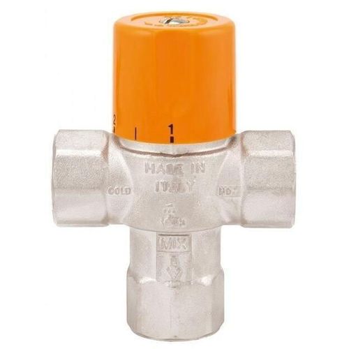 купить Аксессуар для систем отопления Itap 475 Трехходовой смесительный клапан D1" FI, PN10 в Кишинёве 