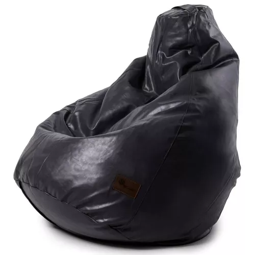 cumpără Fotoliu BeanBag Because Original Gray (95x95x120cm) în Chișinău 