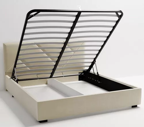 cumpără Pat my-STYLE my-Sara 140x200 (P14D14M02) în Chișinău 