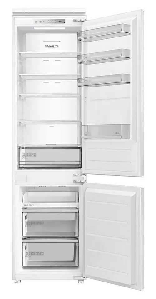 купить Встраиваемый холодильник Midea MDRE411FGE01 в Кишинёве 