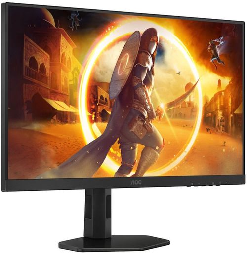 cumpără Monitor AOC Q27G4XF Black în Chișinău 