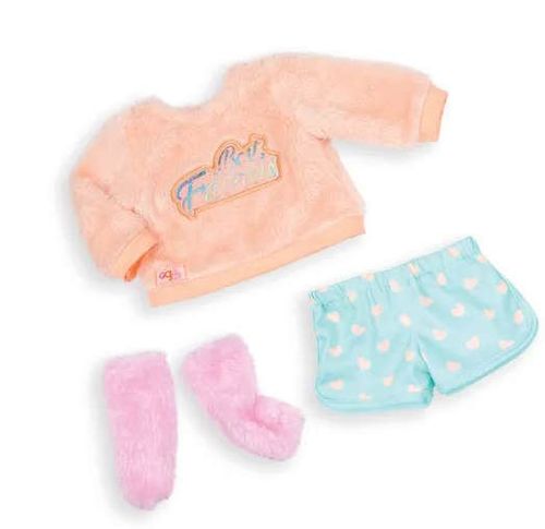 cumpără Păpușă Battat BD31513Z Lumi 46 cm, 57450 în Chișinău 