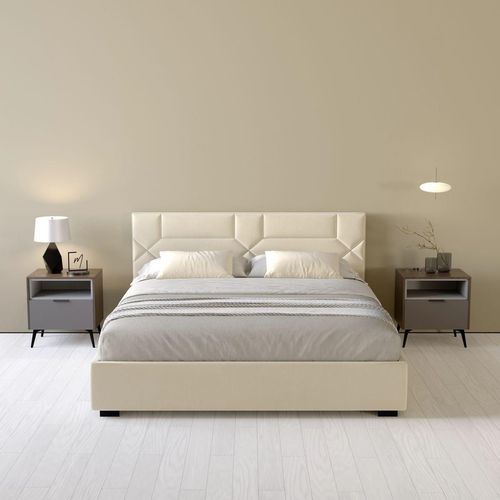 купить Кровать my-STYLE my-Ola 180x200 (P12D18M02) в Кишинёве 