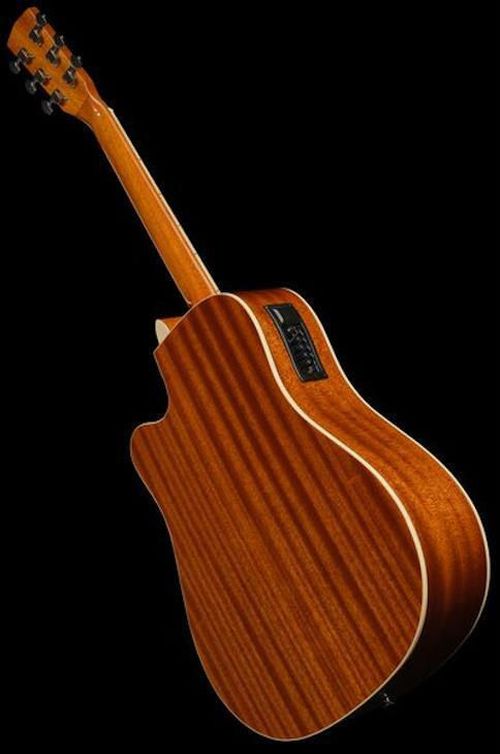 cumpără Chitară Harley Benton D-120CE VS în Chișinău 