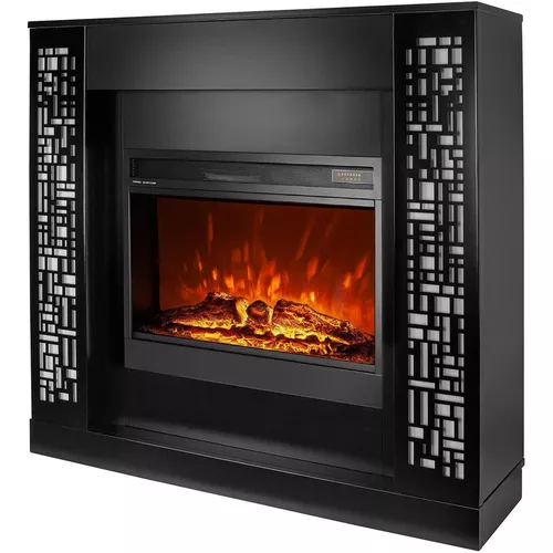 купить Камин электрический ArtFlame Nexus & Mirabela в Кишинёве 