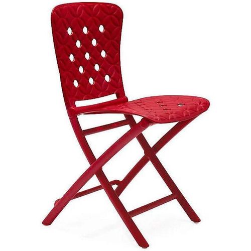 cumpără Scaun Nardi ZAC SPRING ROSSO 40325.07.000 în Chișinău 