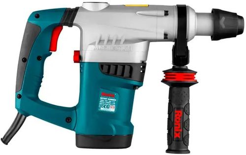 cumpără Ciocan rotopercutor Ronix Ciocan rotopercutor 2707 SDS+ 1500W 800 rpm/2700 rpm în Chișinău 