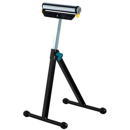 cumpără Tripod pentru construcţii Wolfcraft 6119973 Suport multifunctional cu rola cilindrica în Chișinău 