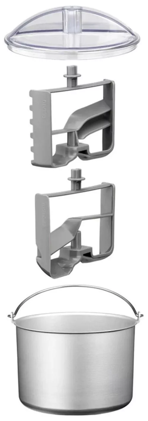 купить Мороженица Cuisinart ICE100E в Кишинёве 