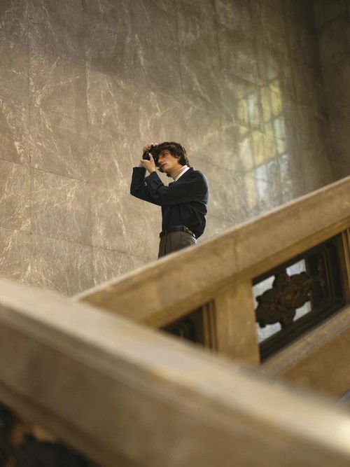 купить Фотоаппарат беззеркальный FujiFilm GFX100RF silver в Кишинёве 