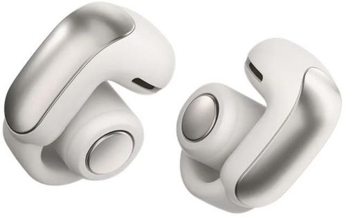 cumpără Căști fără fir Bose Ultra Open Earbuds, White Smoke în Chișinău 