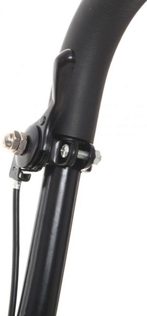 cumpără Mai compactor Kraft&Dele KD1180 Уплотнитель грунта 5,5 л.с. 65 кг în Chișinău 