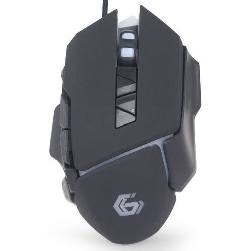 купить Мышь Gembird MUSG-06 в Кишинёве 