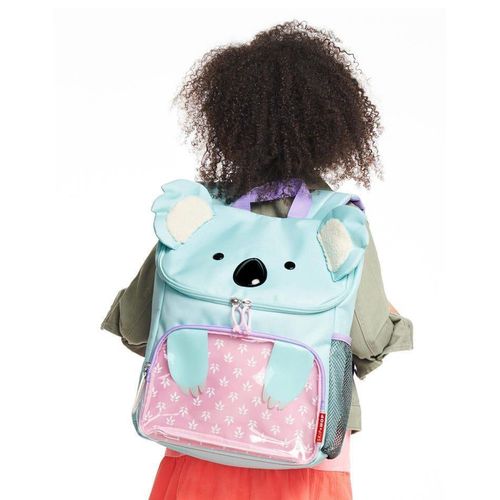 купить Детский рюкзак Skip Hop 9K481410 Rucsac Zoo Koala в Кишинёве 