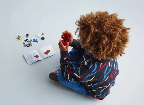 купить Конструктор Lego 10789 Spider-Man's Car and Doc Ock в Кишинёве 