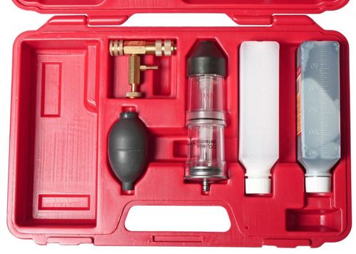 cumpără Instrument de măsură JTC JTC-1236 Комплект для определения утечек в двигателе în Chișinău 