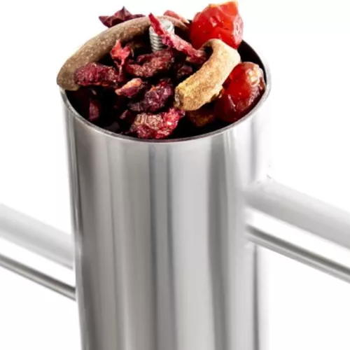 купить Самогонный аппарат Добрый Жар Феникс Локомотив, 50 л в Кишинёве 