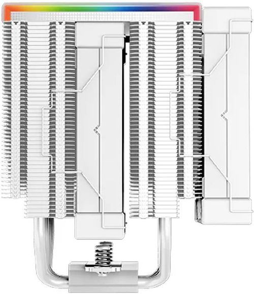 купить Кулер Deepcool AK620 DIGITAL WH в Кишинёве 