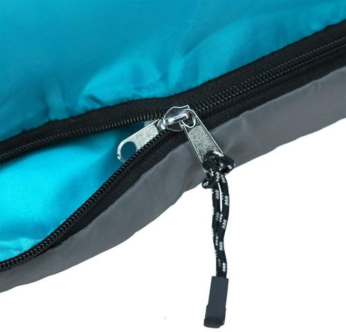 cumpără Sac de dormit Nils NC2008 Abisal Grey-Green în Chișinău 