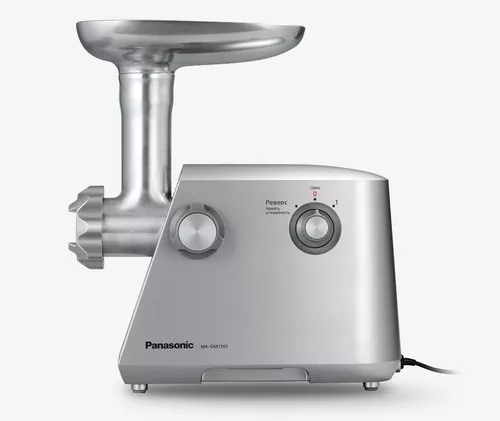 cumpără Mașină de tocat carne Panasonic MK-GM1701STQ în Chișinău 