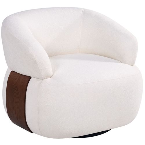купить Кресло Deco Alovy GAC- 2414 Beige (Davis Adventure) в Кишинёве 