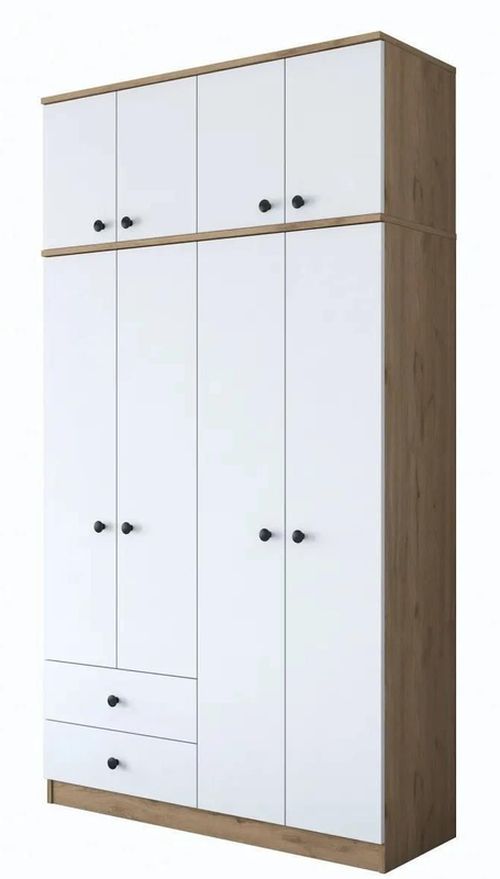 cumpără Dulap Trendy BA121-2696 în Chișinău 