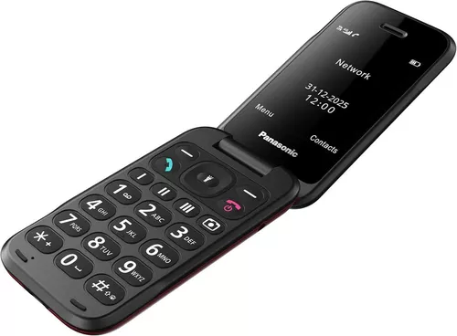cumpără Telefon mobil Panasonic KX-TF600EXR în Chișinău 