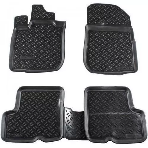 cumpără Covoraș auto Rezaw-Plast Toyota Verso (2009-2018) (201412) (61359) în Chișinău 