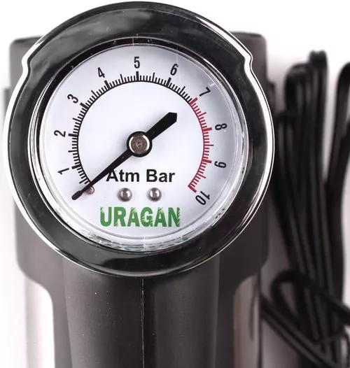 купить Портативный компрессор для авто Pigeon URAGAN 90210 40 l/min в Кишинёве 