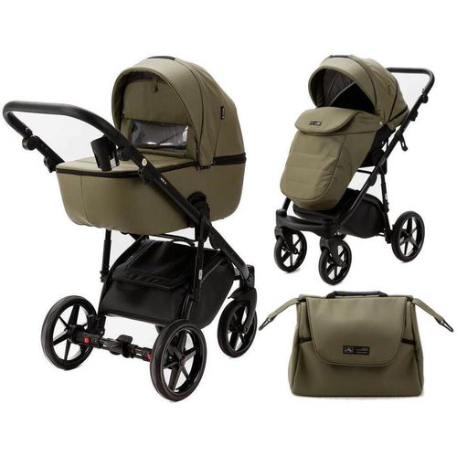 cumpără Сărucior pentru copii Adamex NOLA 100% SA-21 în Chișinău 