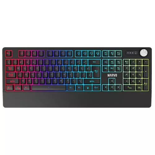 cumpără Tastatură Marvo K660 în Chișinău 