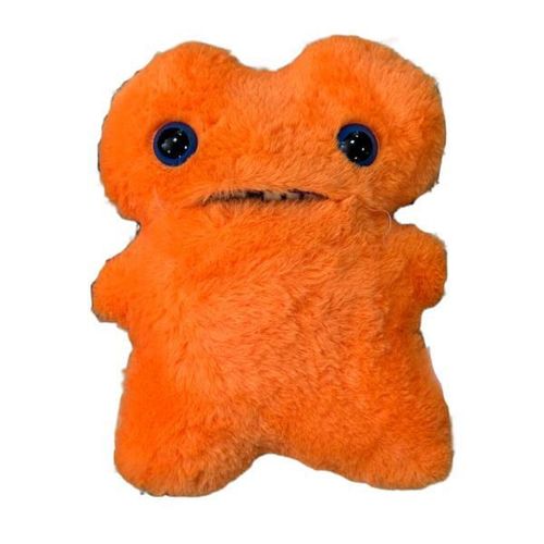 cumpără Jucărie de pluș Essa 73846 Fuggler, seria Funny Ugly Monsters, în as. în Chișinău 