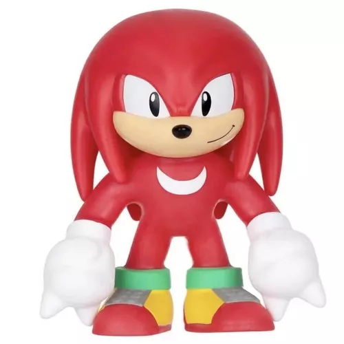 cumpără Jucărie miscellaneous 42646G Фигурка Sonic - Knuckles în Chișinău 