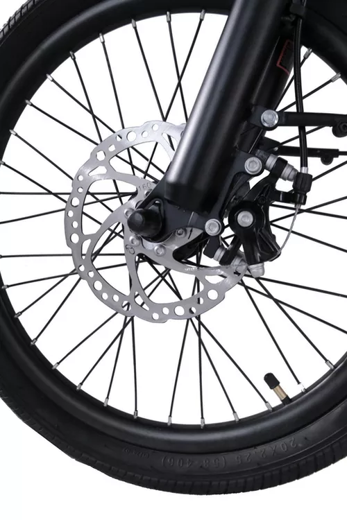 cumpără Bicicletă Sharp BK-BM04E-B în Chișinău 