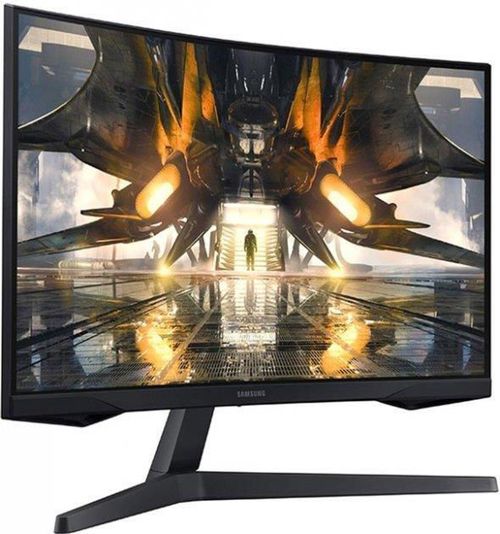 cumpără Monitor Samsung LS27AG552EIXCI în Chișinău 