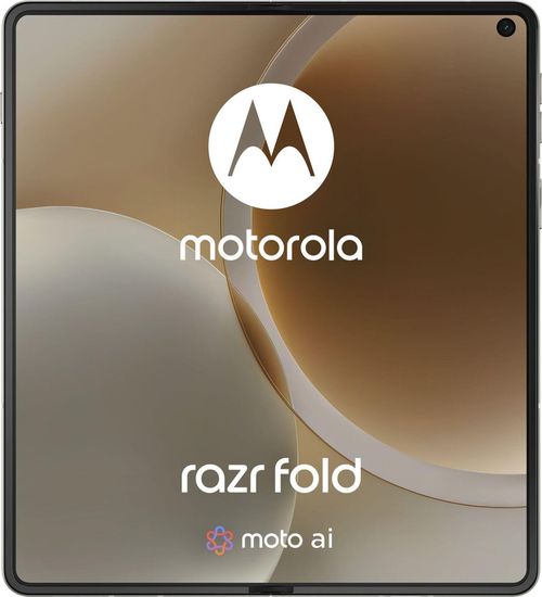 купить Смартфон Motorola RAZR Fold 16/512GB White в Кишинёве 