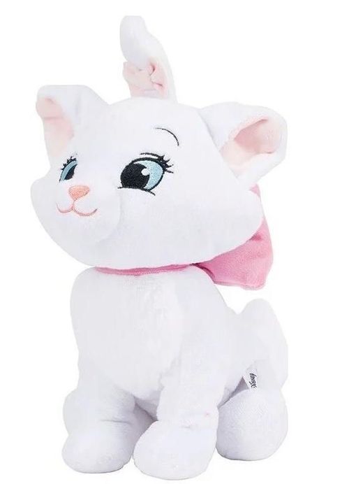 cumpără Jucărie de pluș As Kids 1607-01717 Marie the Kitty 17cm în Chișinău 