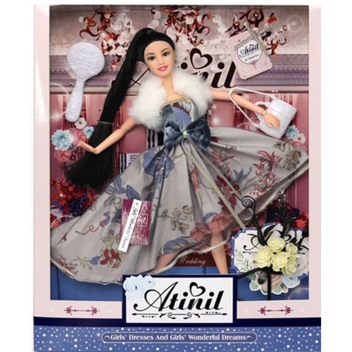 cumpără Păpușă Richi R17 / 5 (63622) în Chișinău 