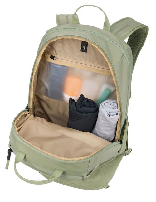 купить Рюкзак для ноутбука THULE EnRoute 26L Quiet Green (3205510) в Кишинёве 