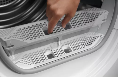 cumpără Uscător de rufe AEG TR838H4CE în Chișinău 